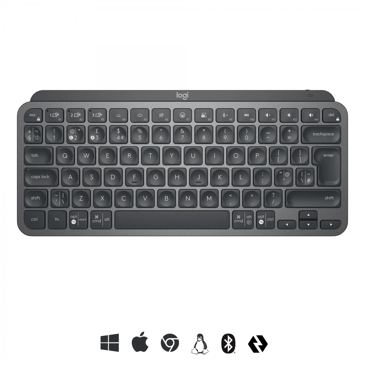 Logitech Mini Keyboard