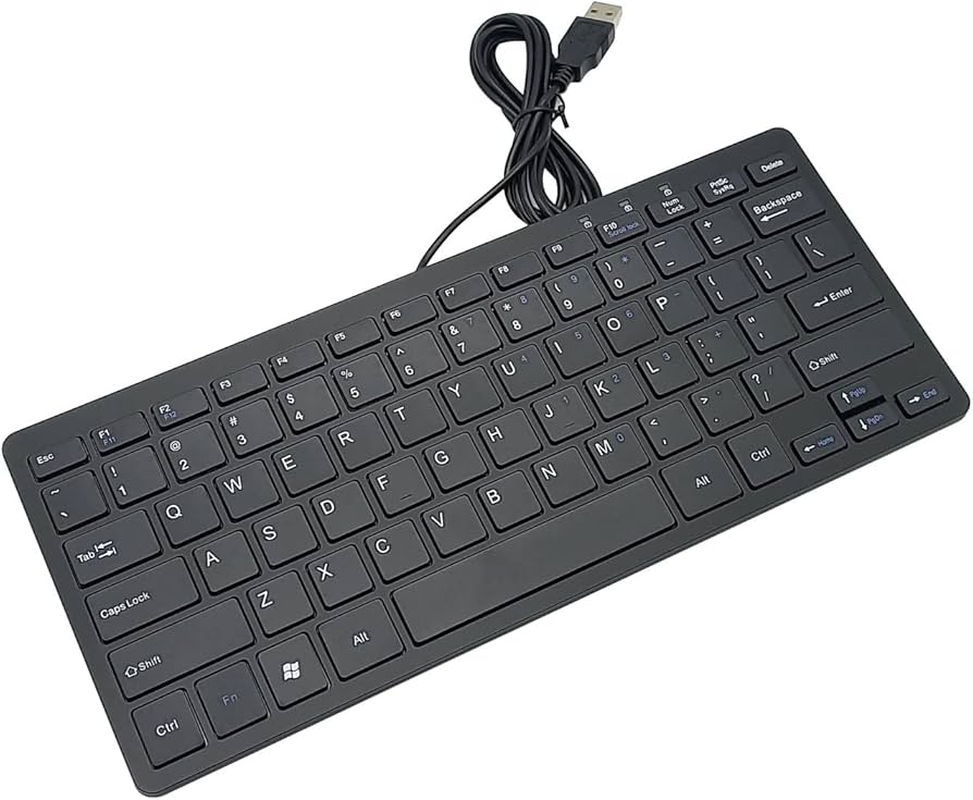 Dell Mini Keyboard