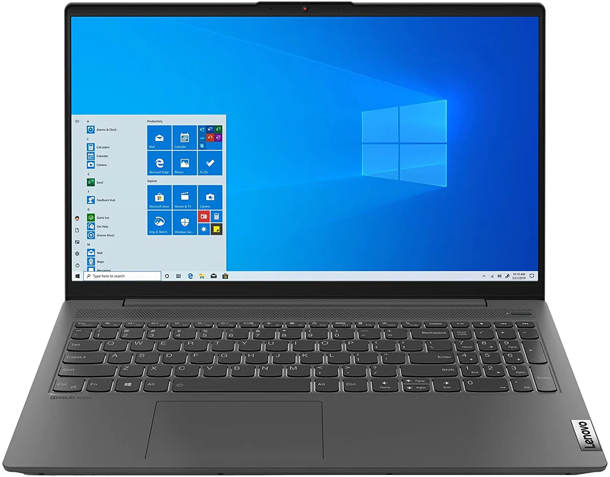 Lenovo Ideapad 5