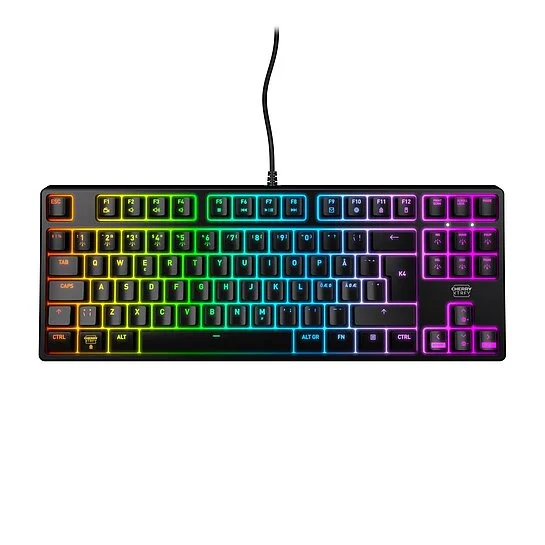 Gaming Keyboard